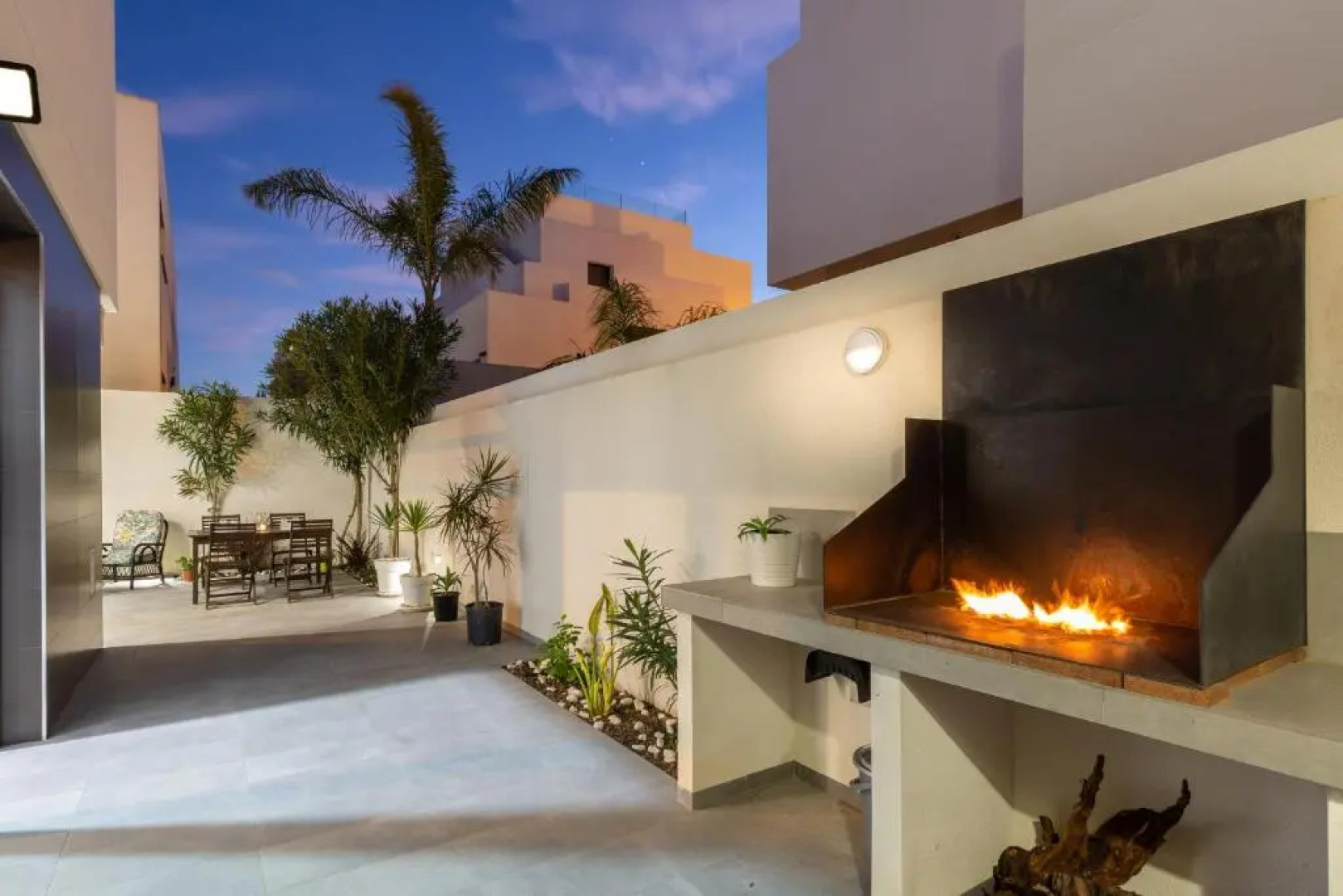 Fidalsa Margaritaville