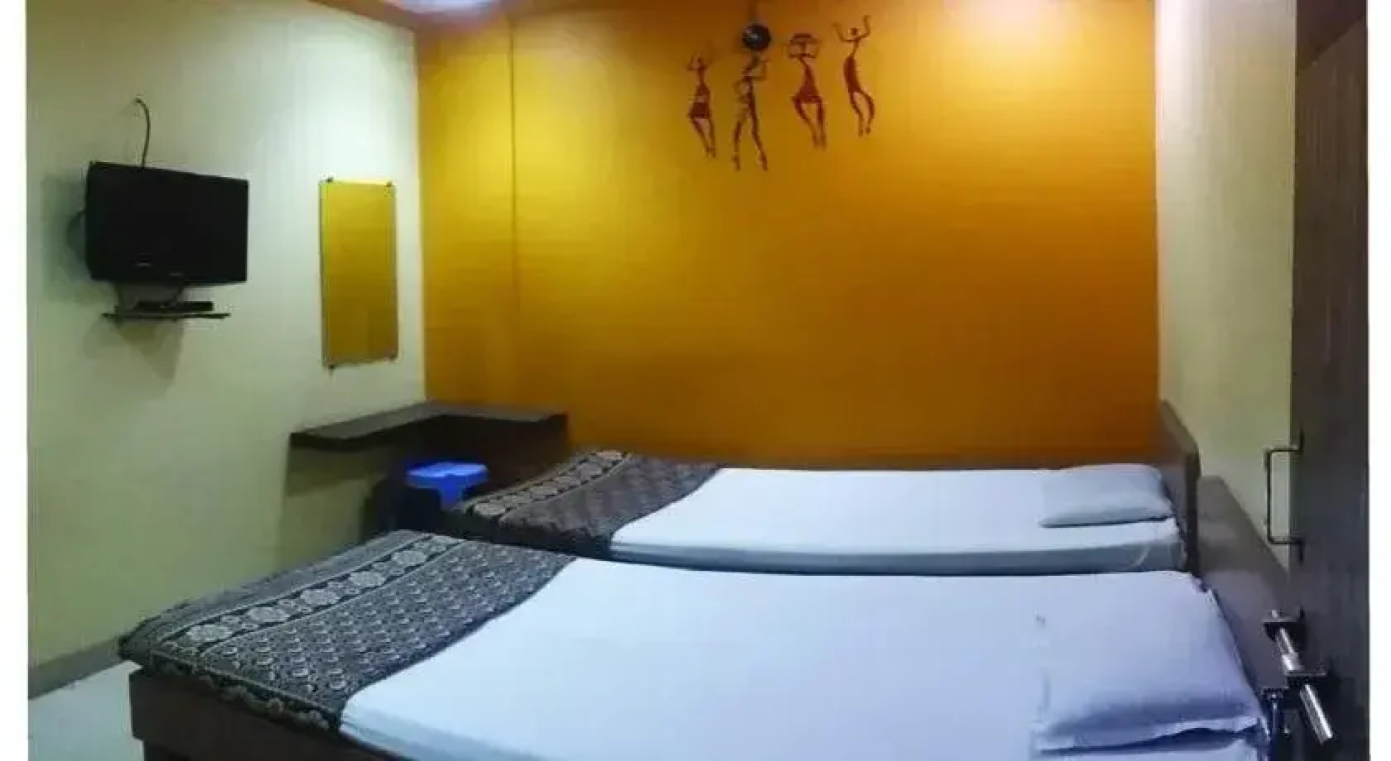 Hotel Ashirwad Lodge