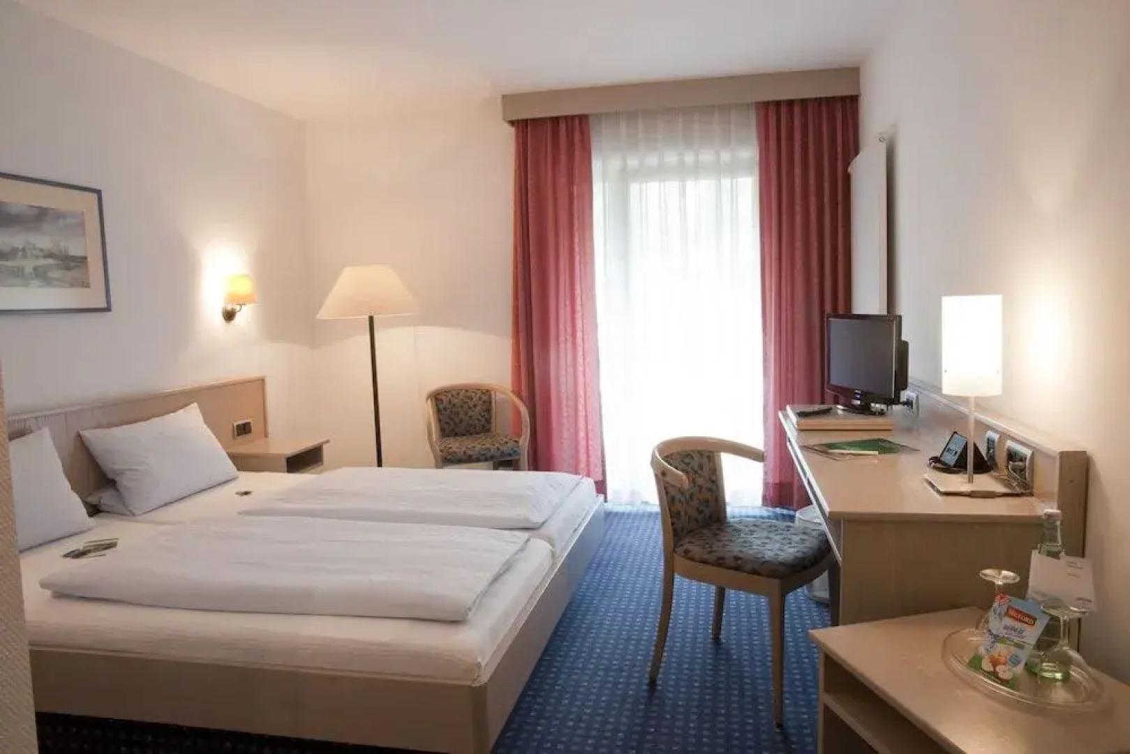 Sporthotel Grünberg