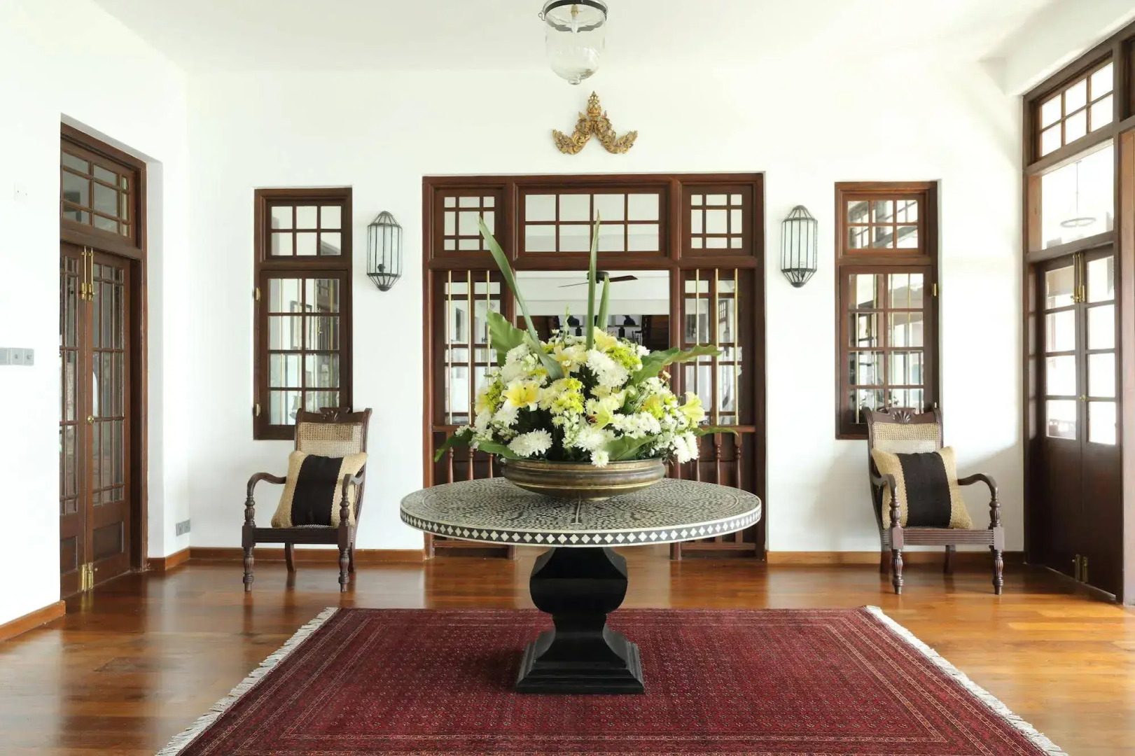 Villa Republic Galle