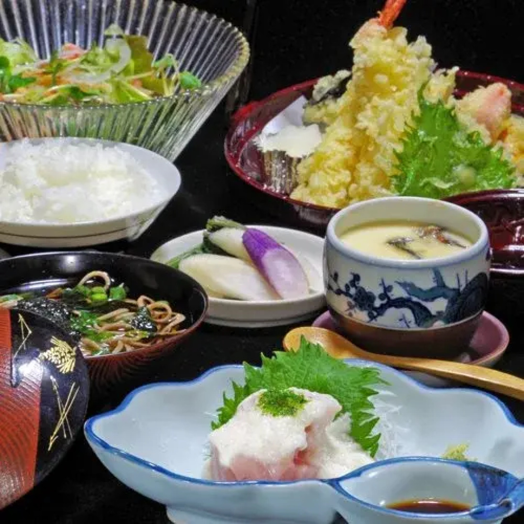 Kohan No Hatago Fukuju