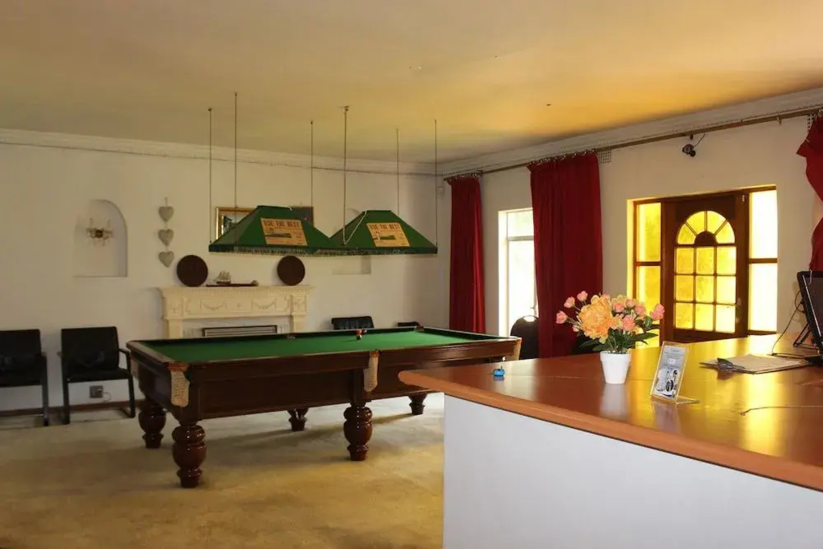 11 Eland Guest House