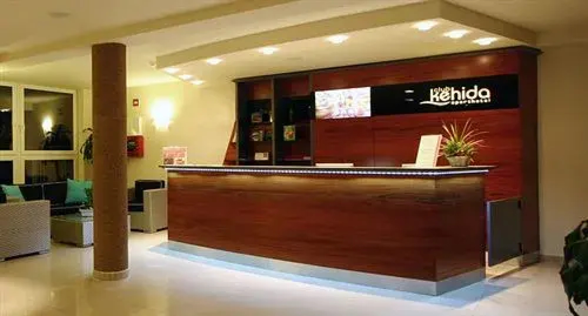 Club Kehida Aparthotel