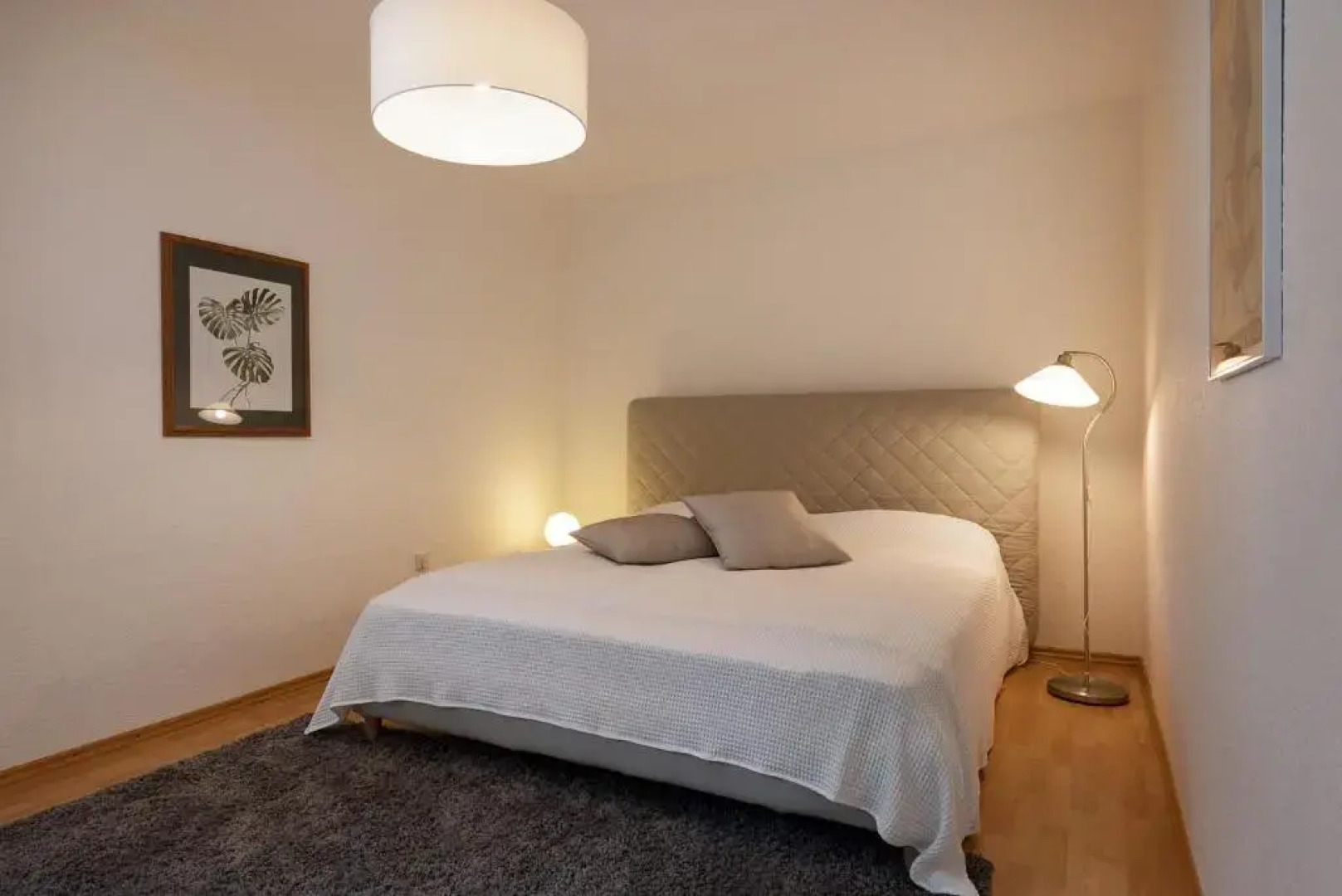 Ferienhaus nahe Münster