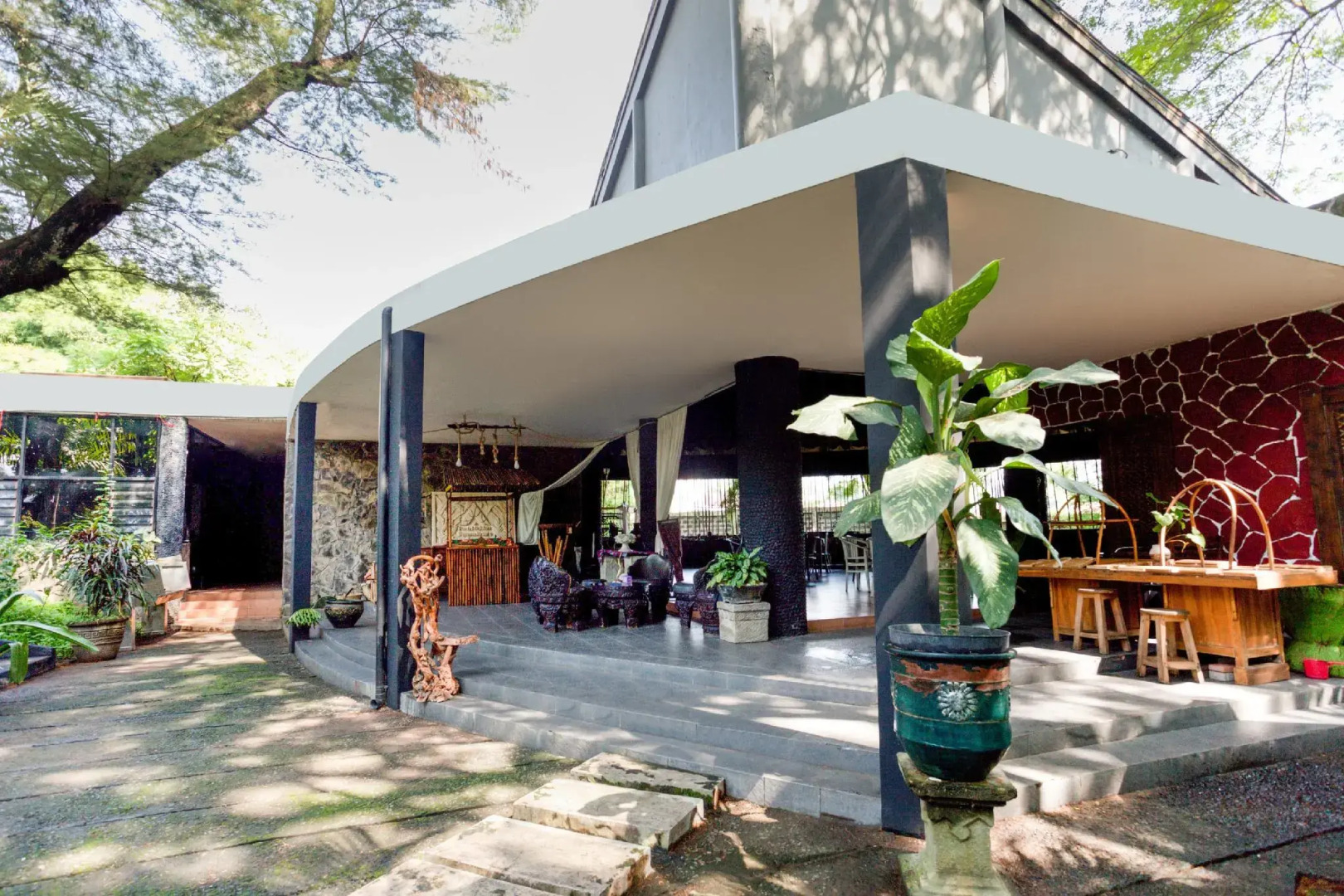 OYO 430 Grand Mulia Sakinah Boutique Hotel