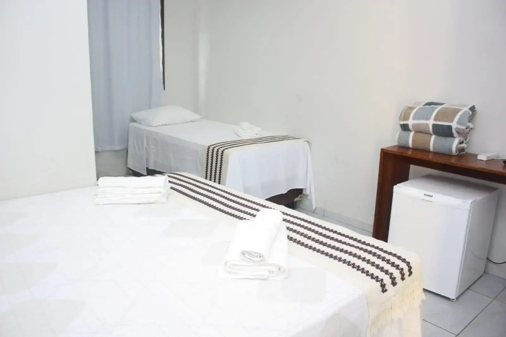 Pousada São Miguel dos Milagres