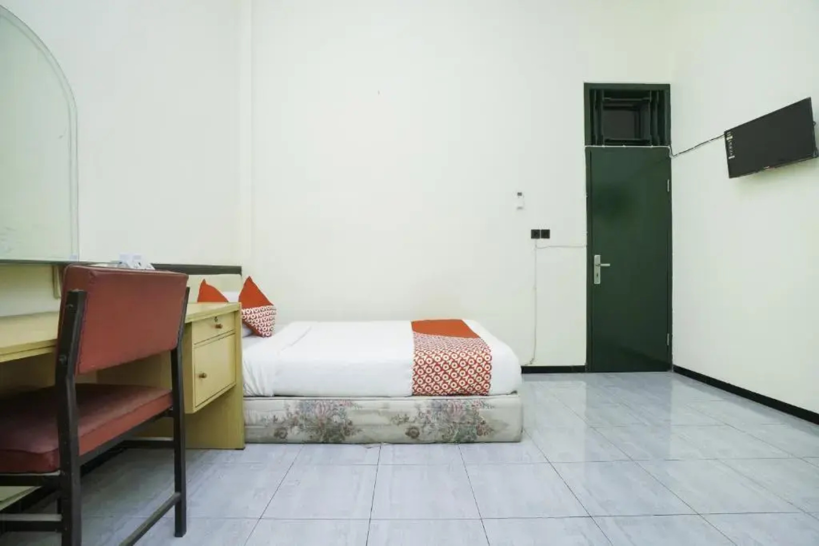 Hotel O Penginapan Bidara Syariah