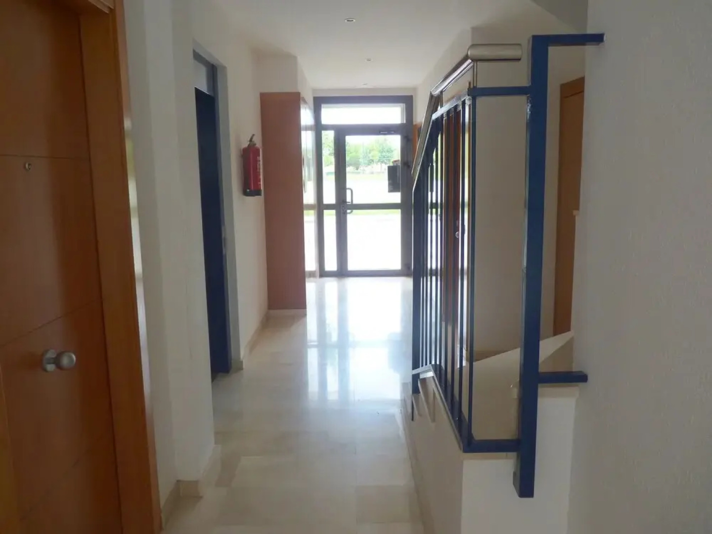 Modern Apartment in St Pere Pescador With Swimming Pool