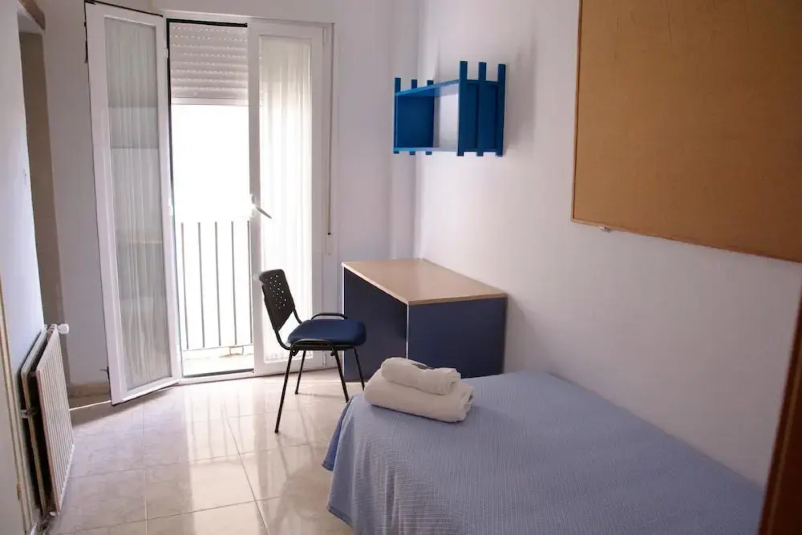 Residencia de Estudiantes Cádiz Centro