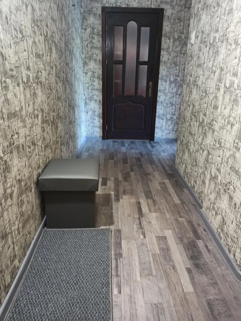 Апартаменты на улице Багратиона 148