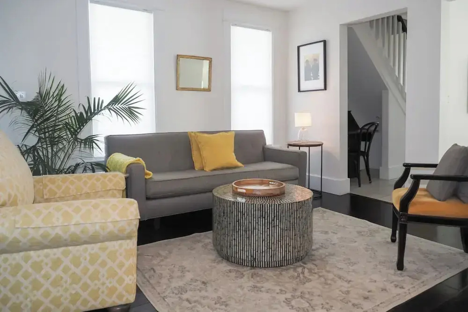 Steps to Dtwn! Suttons Bay Retreat Near Wine Trail