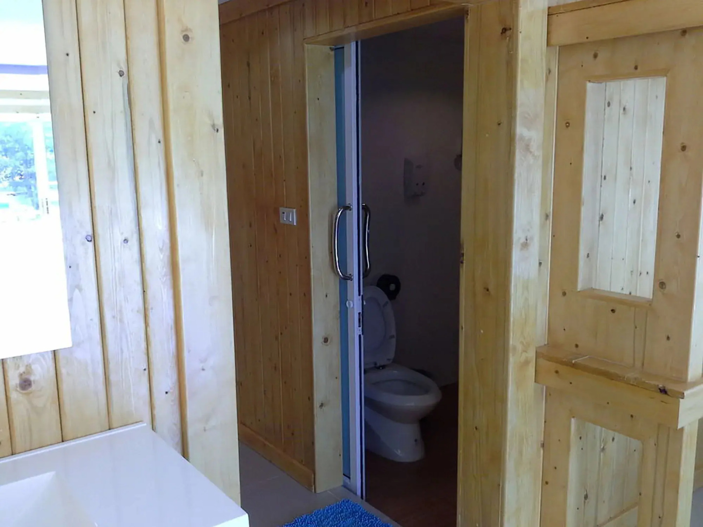 Z-Touch Lipe Island Resort