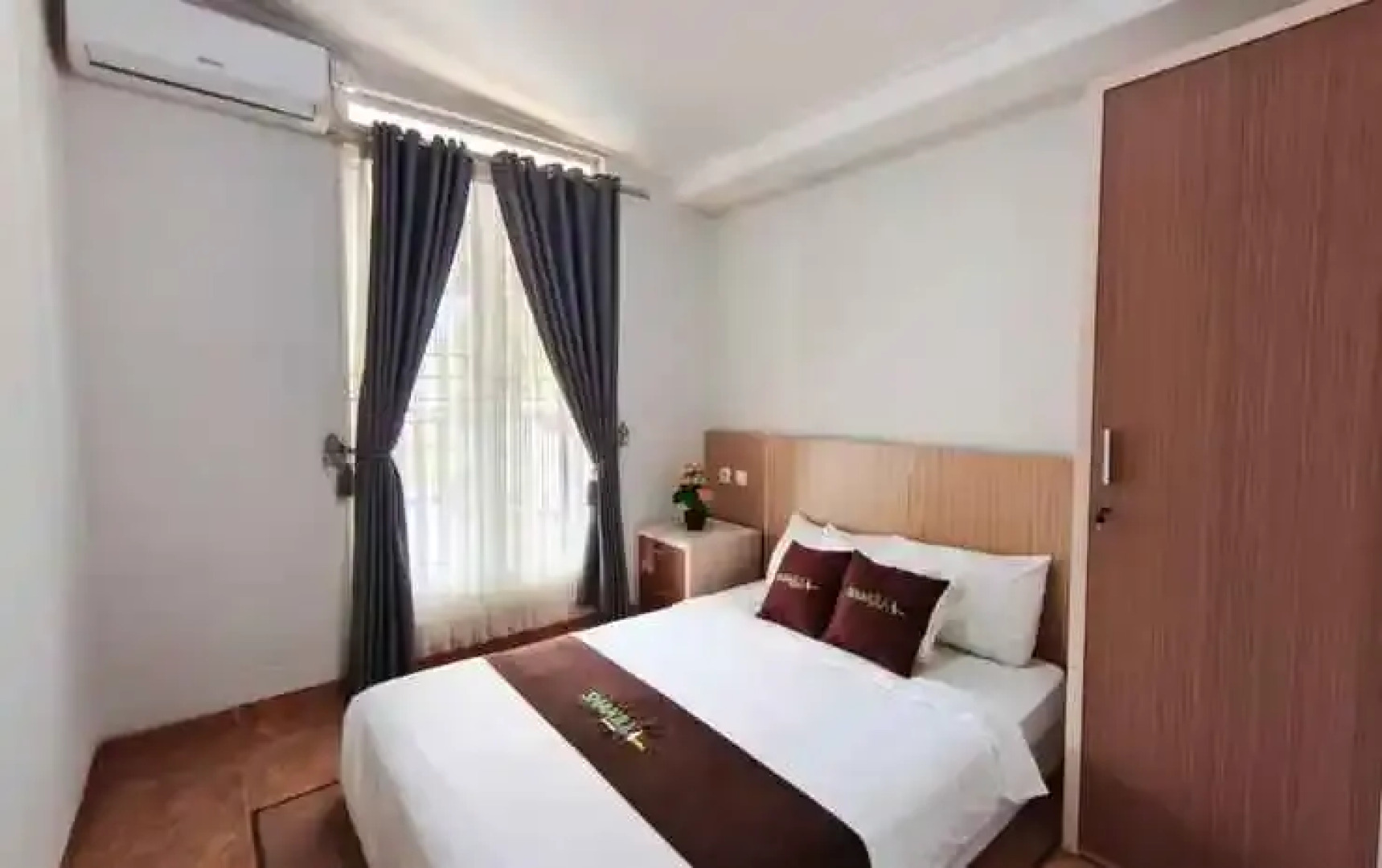 Shakilla House 2 Rancagoong Syariah