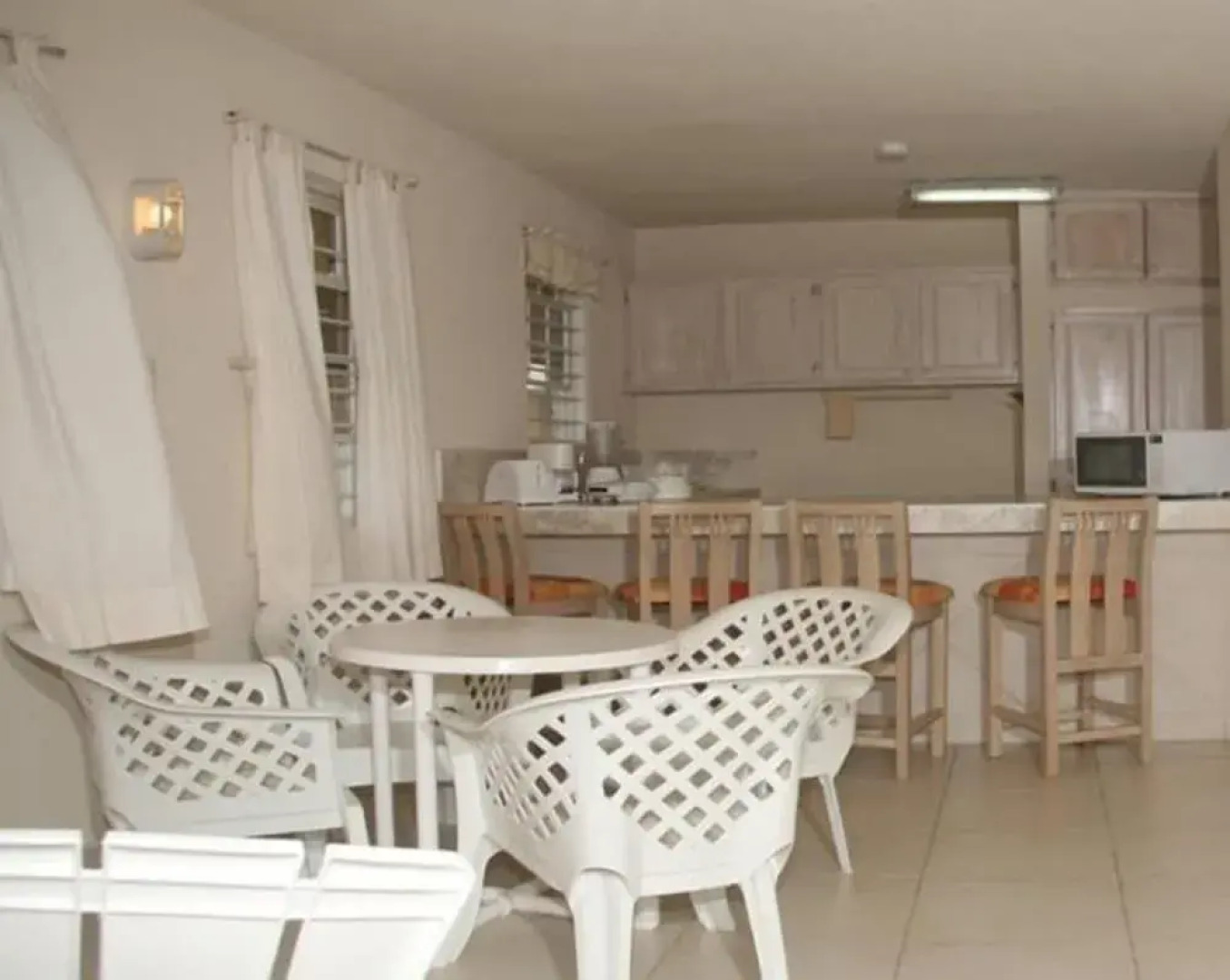 Ocean Bliss Apartments