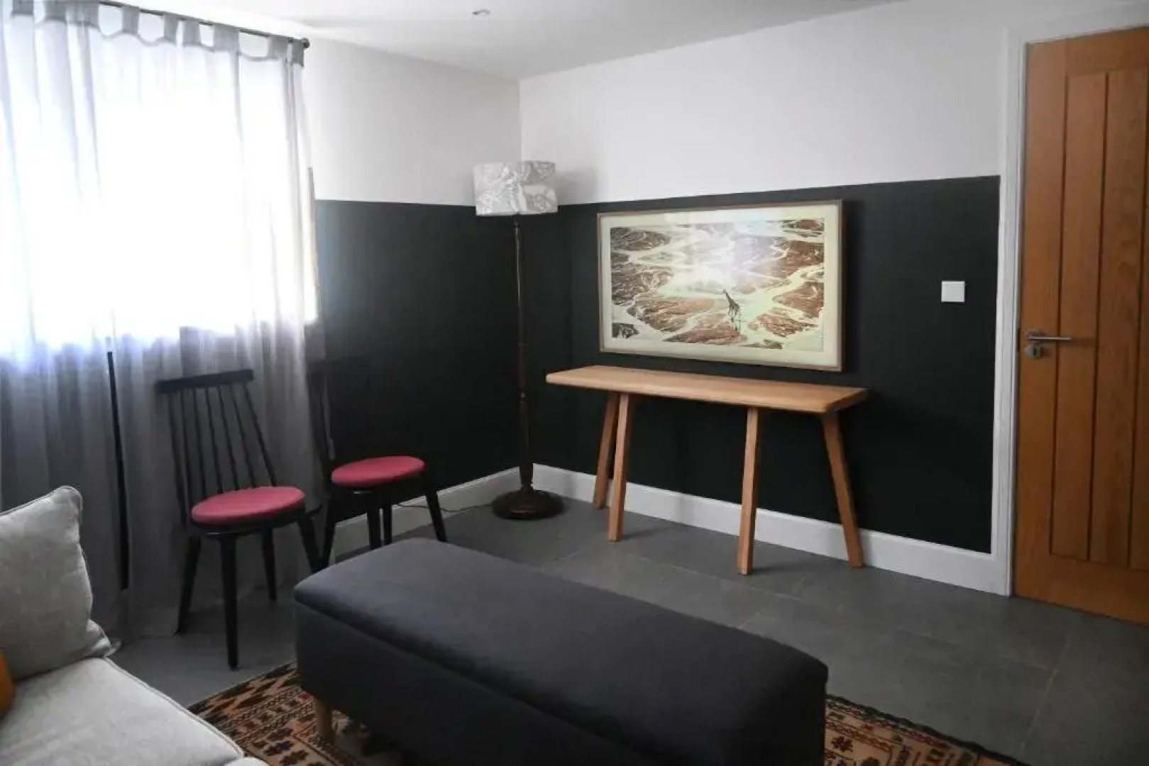 The Auld Kirk Annexe & Spa