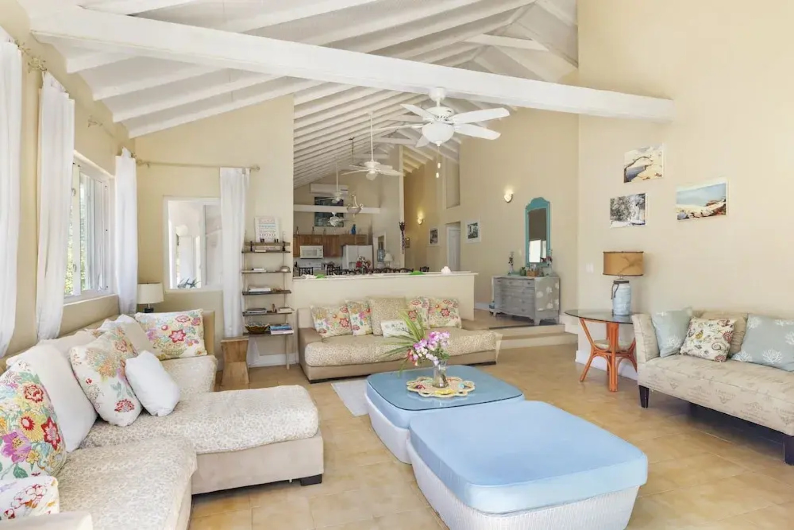 Moonflower 4 Bedroom Home