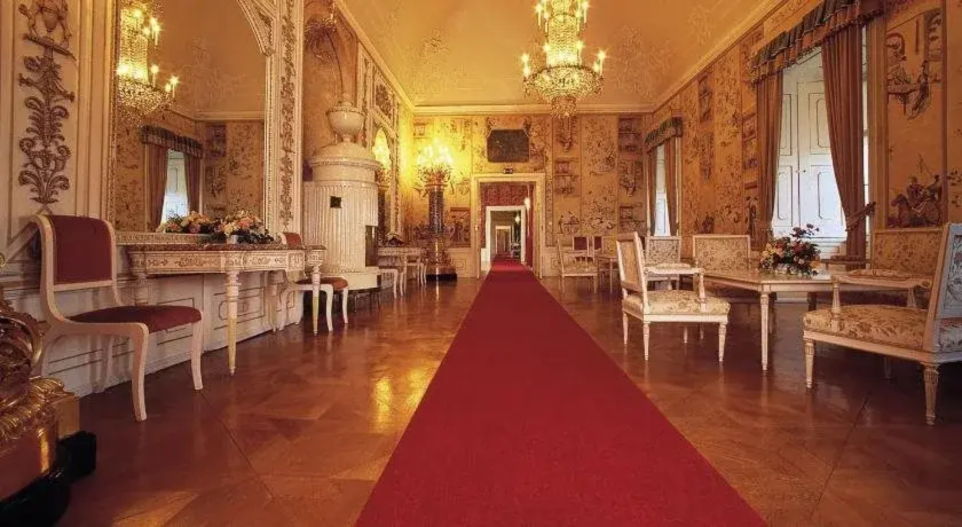 Hotel Weinland Donnerskirchen