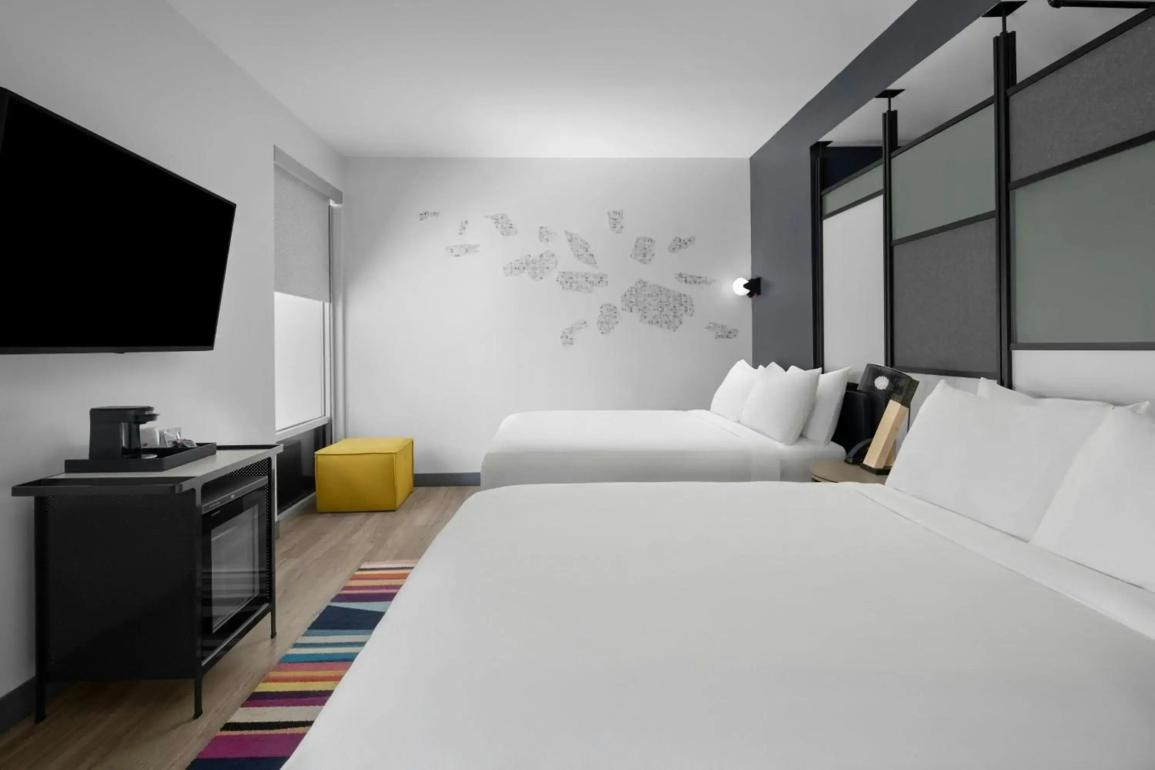 Aloft Savannah Downtown Historic District