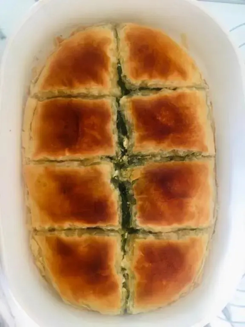 Country apartment Vlaseros