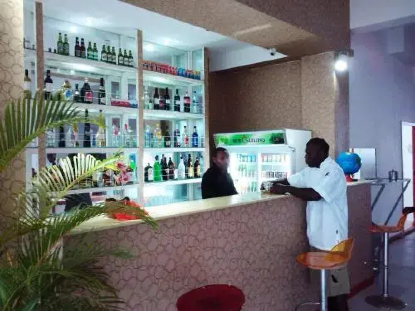 Airlines Business Hotel