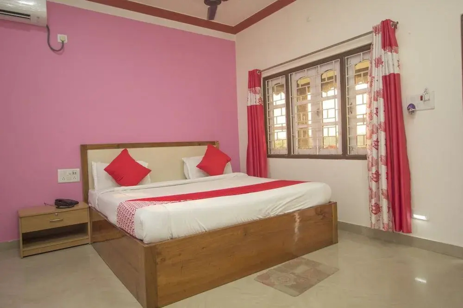 OYO 30159 Resort Sonar Gaon