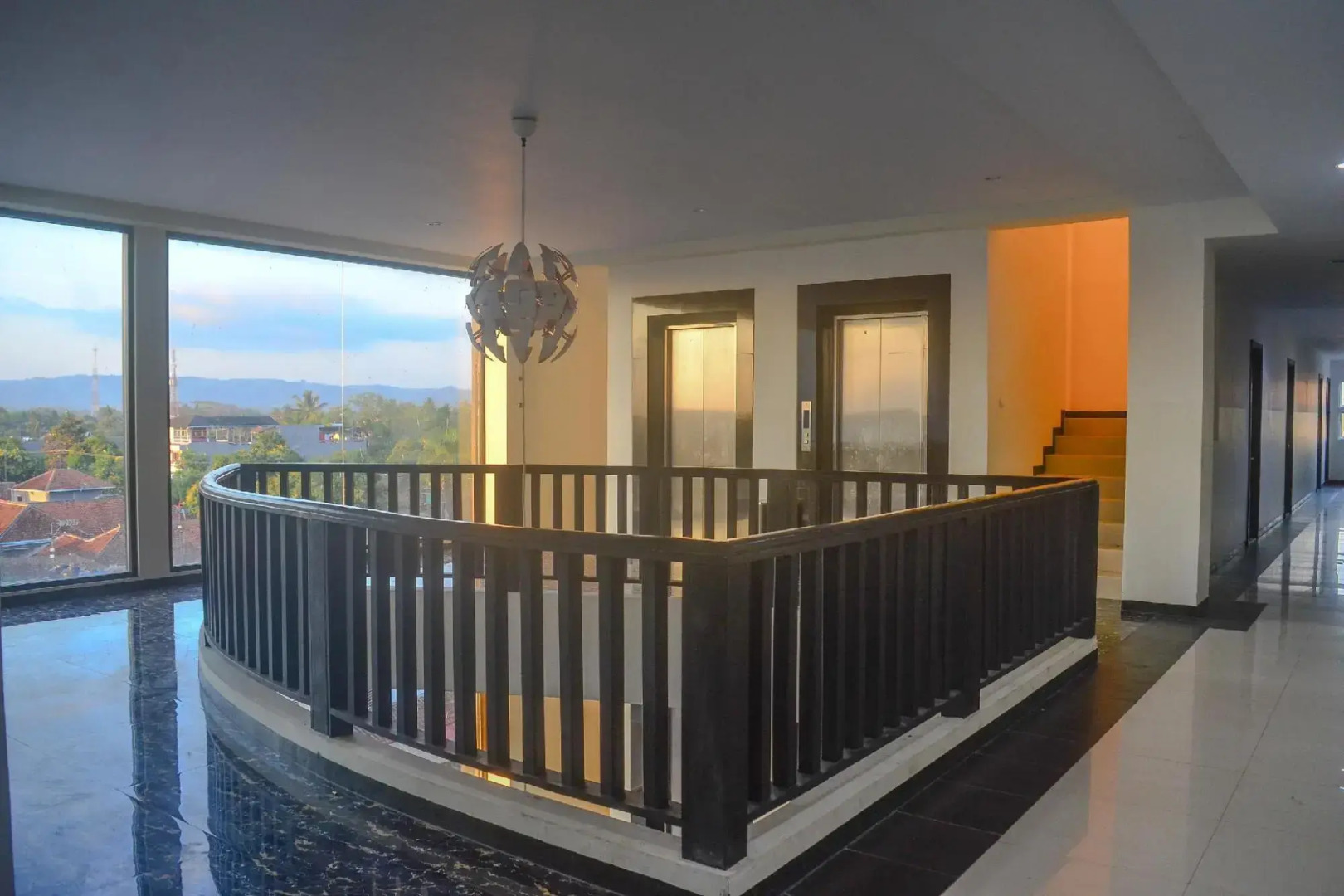 Hotel Grand Pacific by OYO Rooms