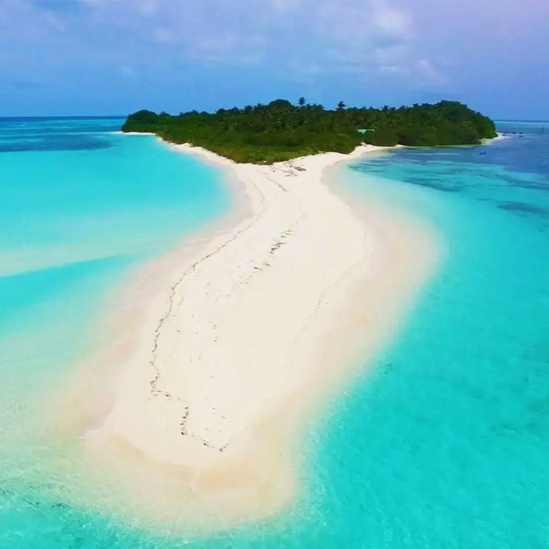 White Lagoon Fehendhoo