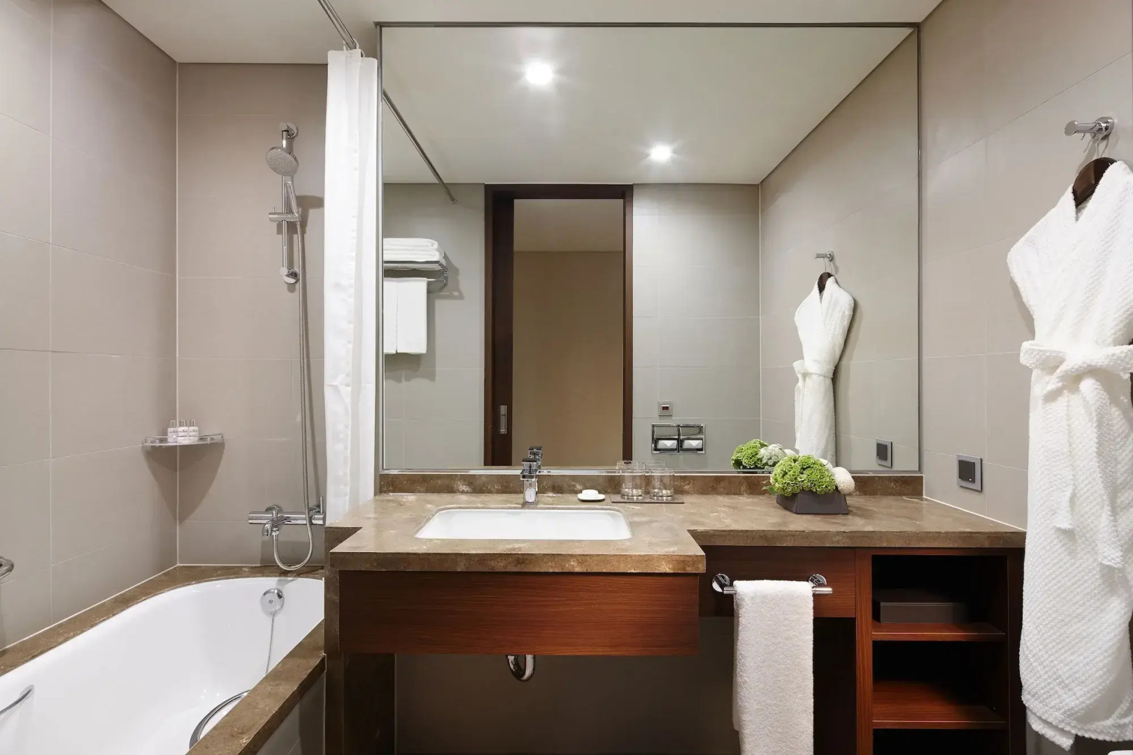 Lotte City Hotel Ulsan