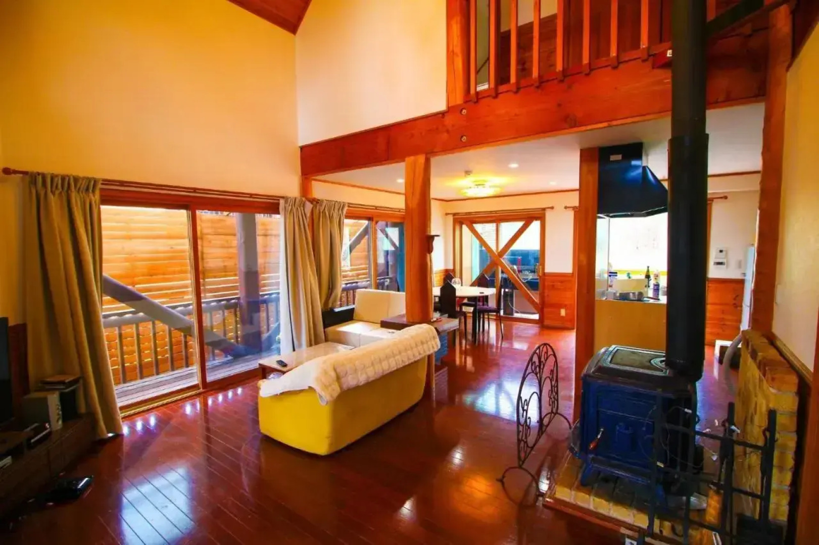 Outdoor Play In Your House In / Vacation Stay 3022