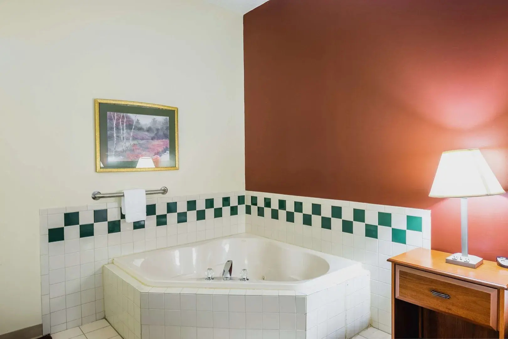 Red Roof Inn Hendersonville