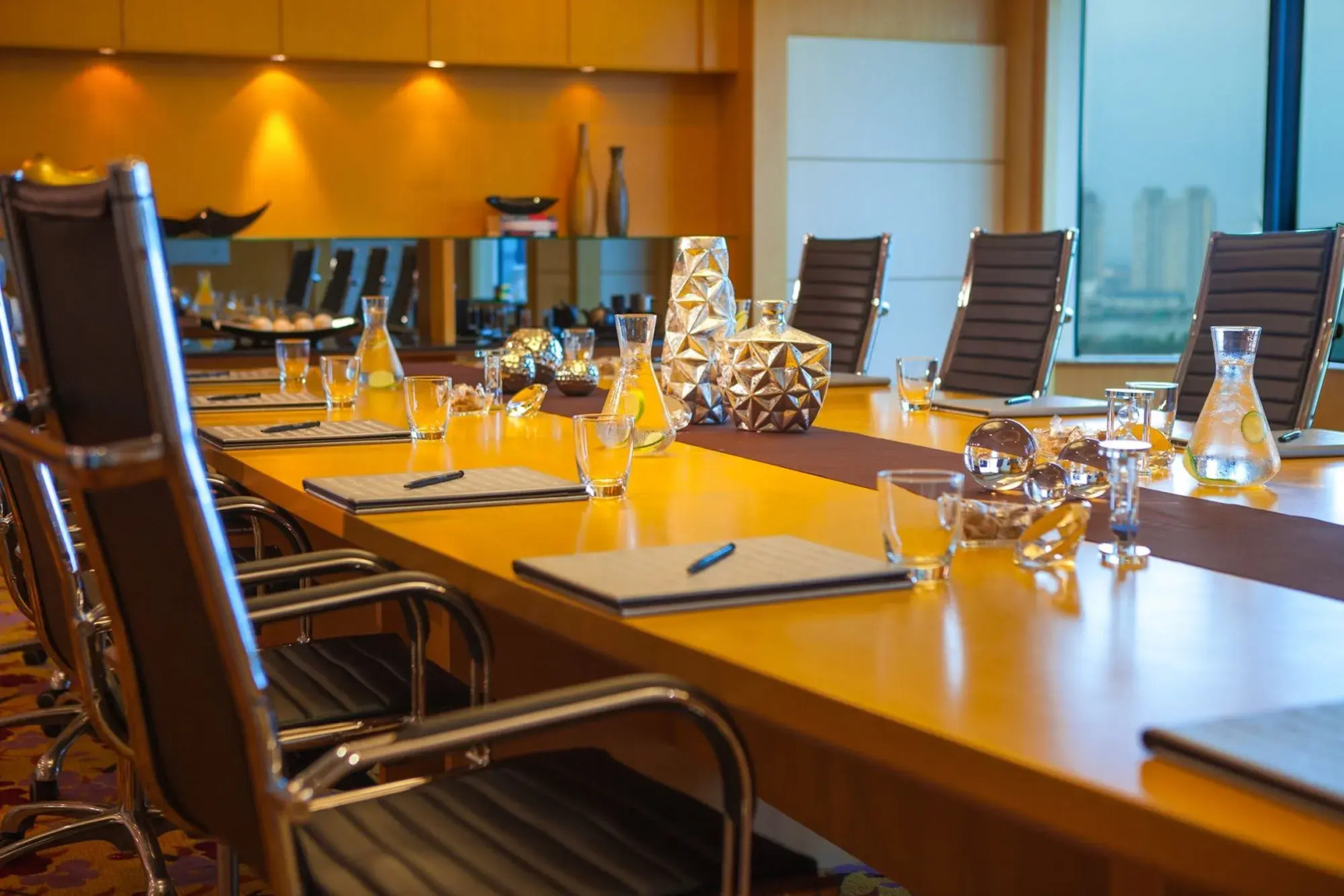 Renaissance Riverside Hotel Saigon