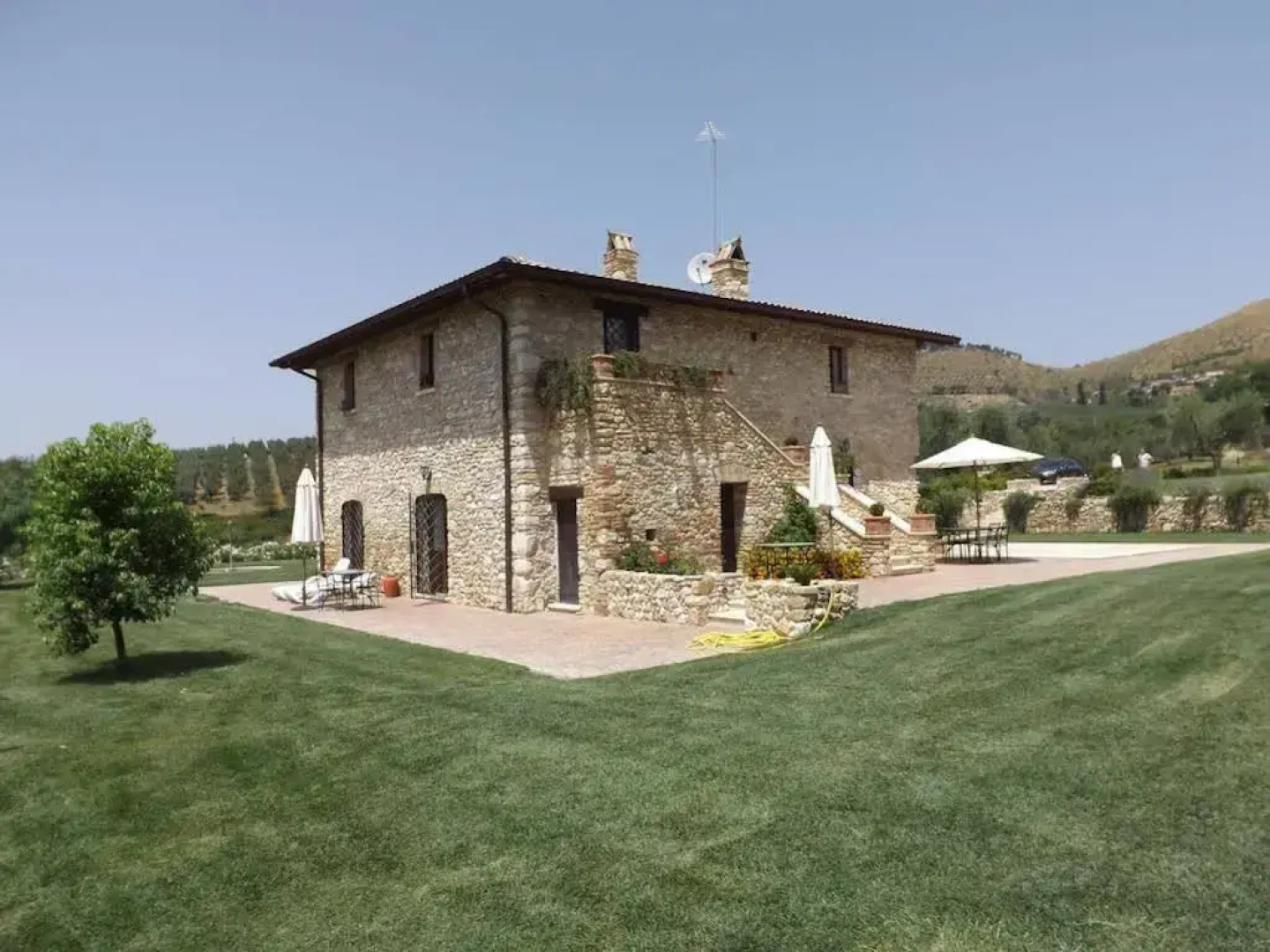 Residenza Degli Oleandri