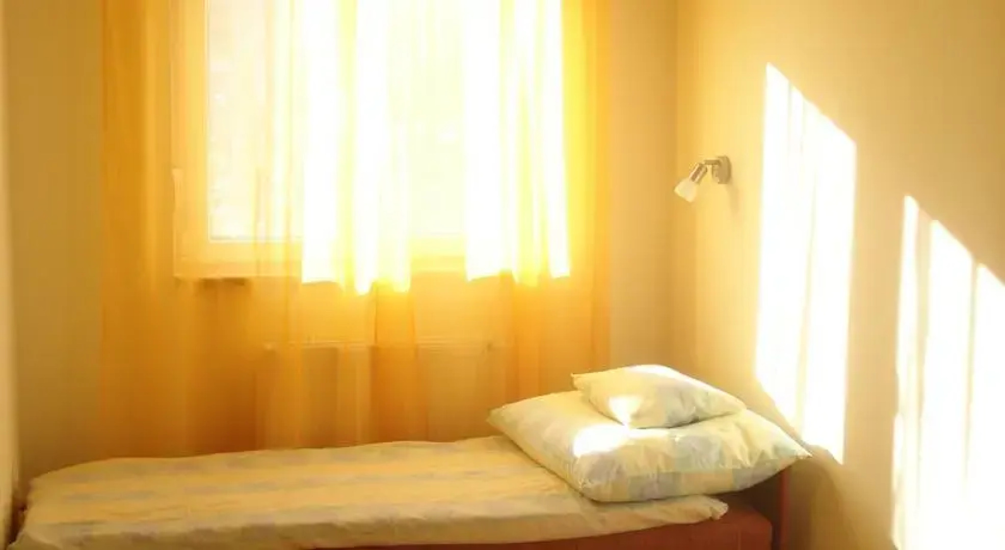 Hegyeskő Apartmanház