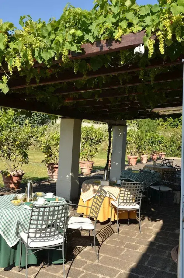 Tenuta le Viiste