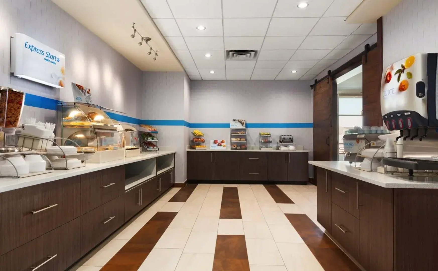 Holiday Inn Express & Suites Edinburg- Mcallen Area