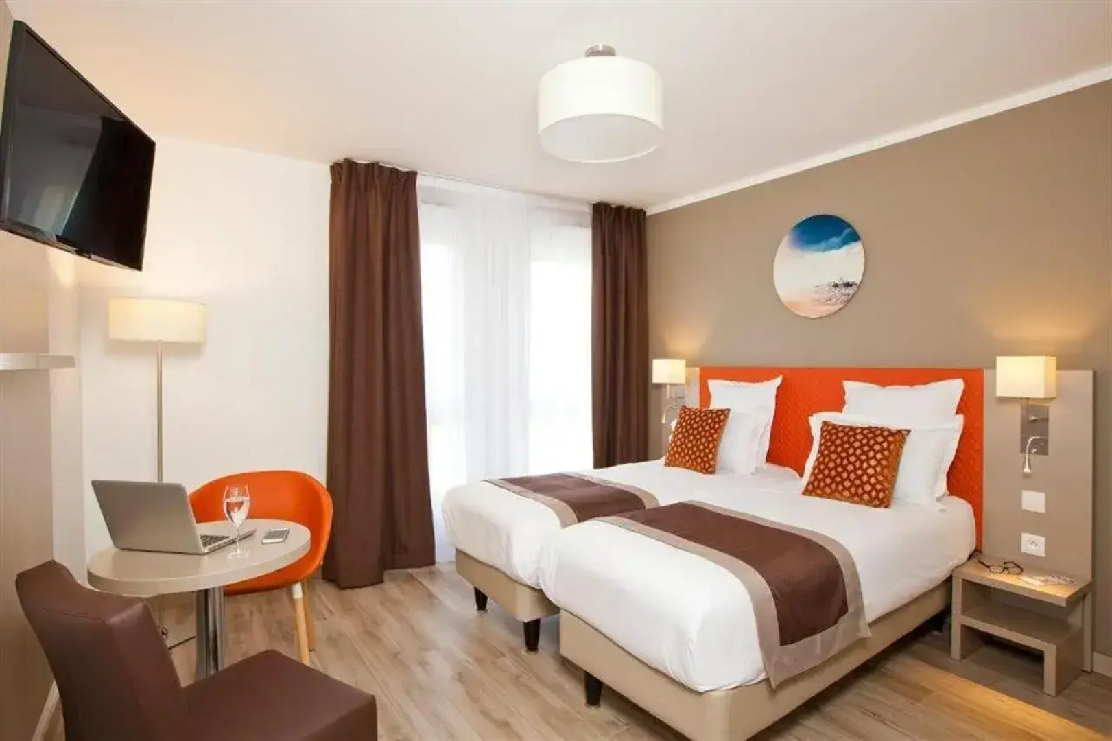 Residhome Paris Rosa Parks