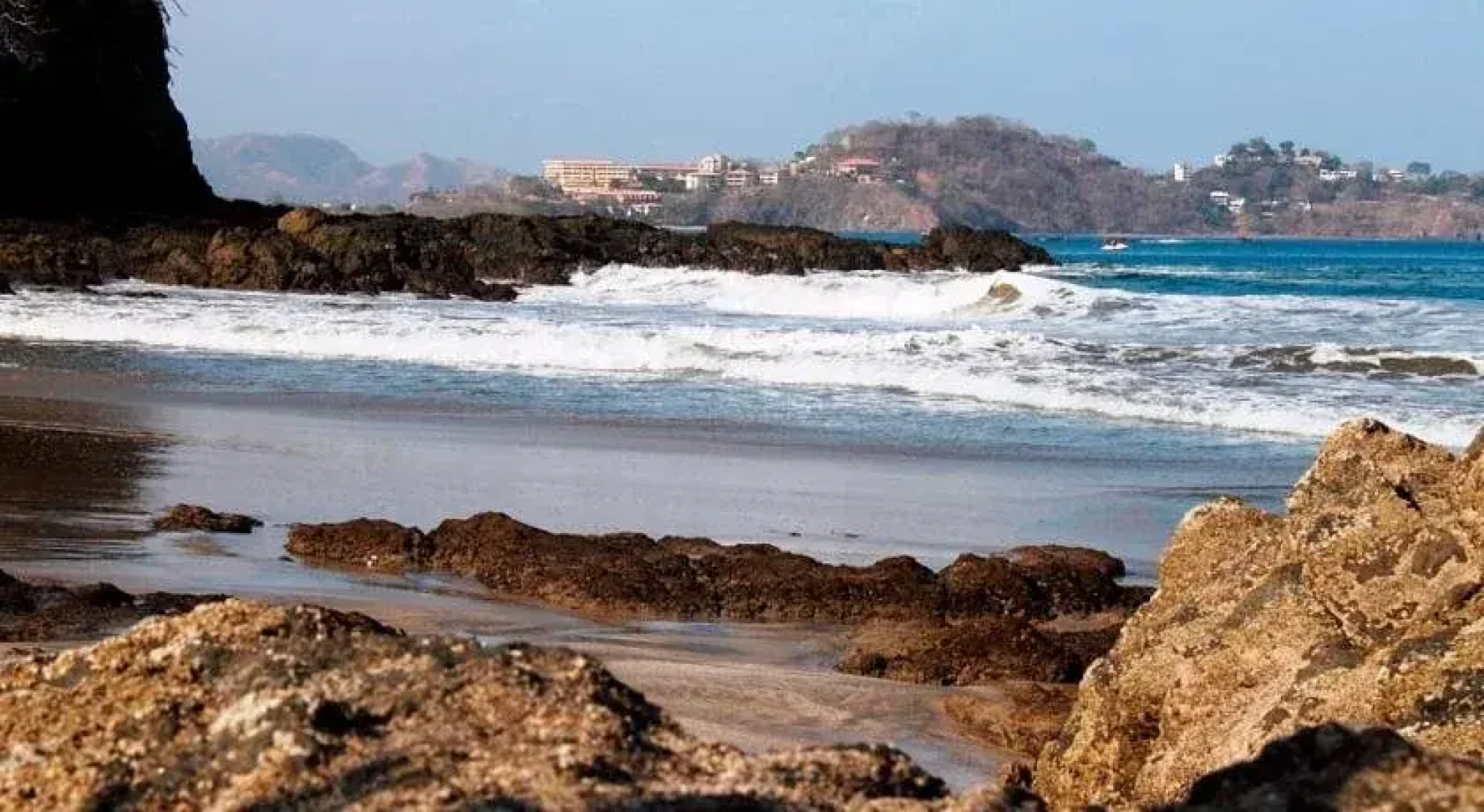 Casa del Sol -Villas Catalinas