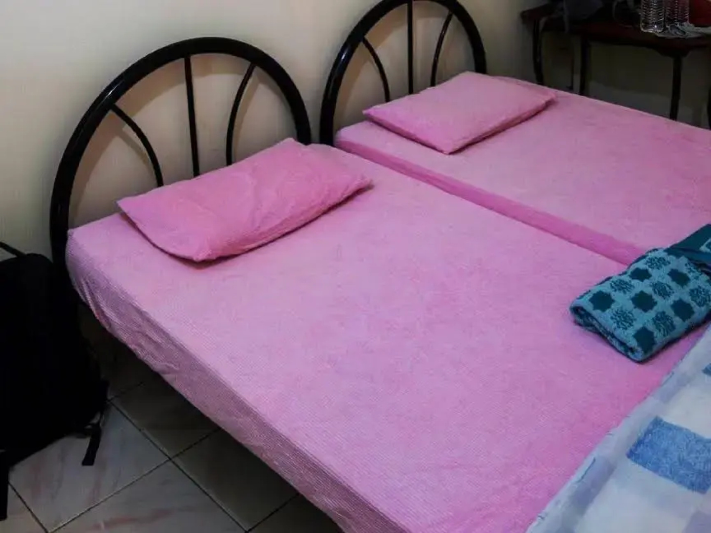 Taginambur Homestay