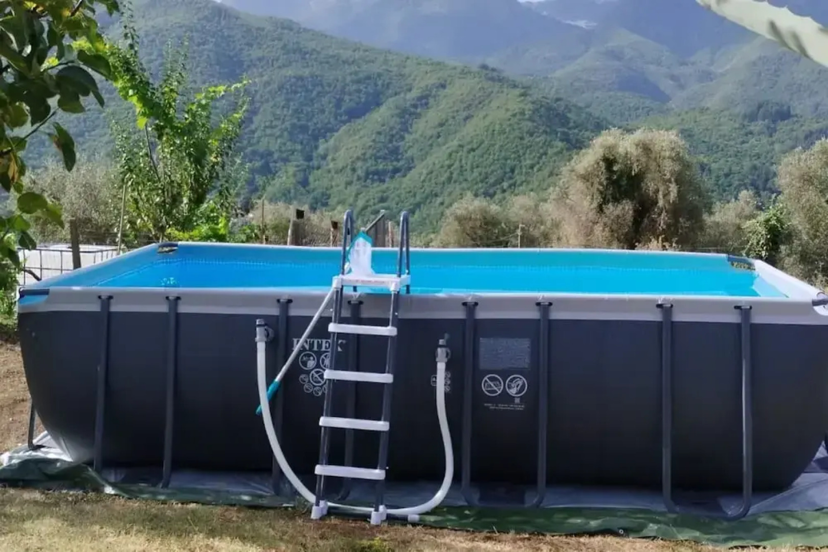 Casa Sant'anna - In Garfagnana