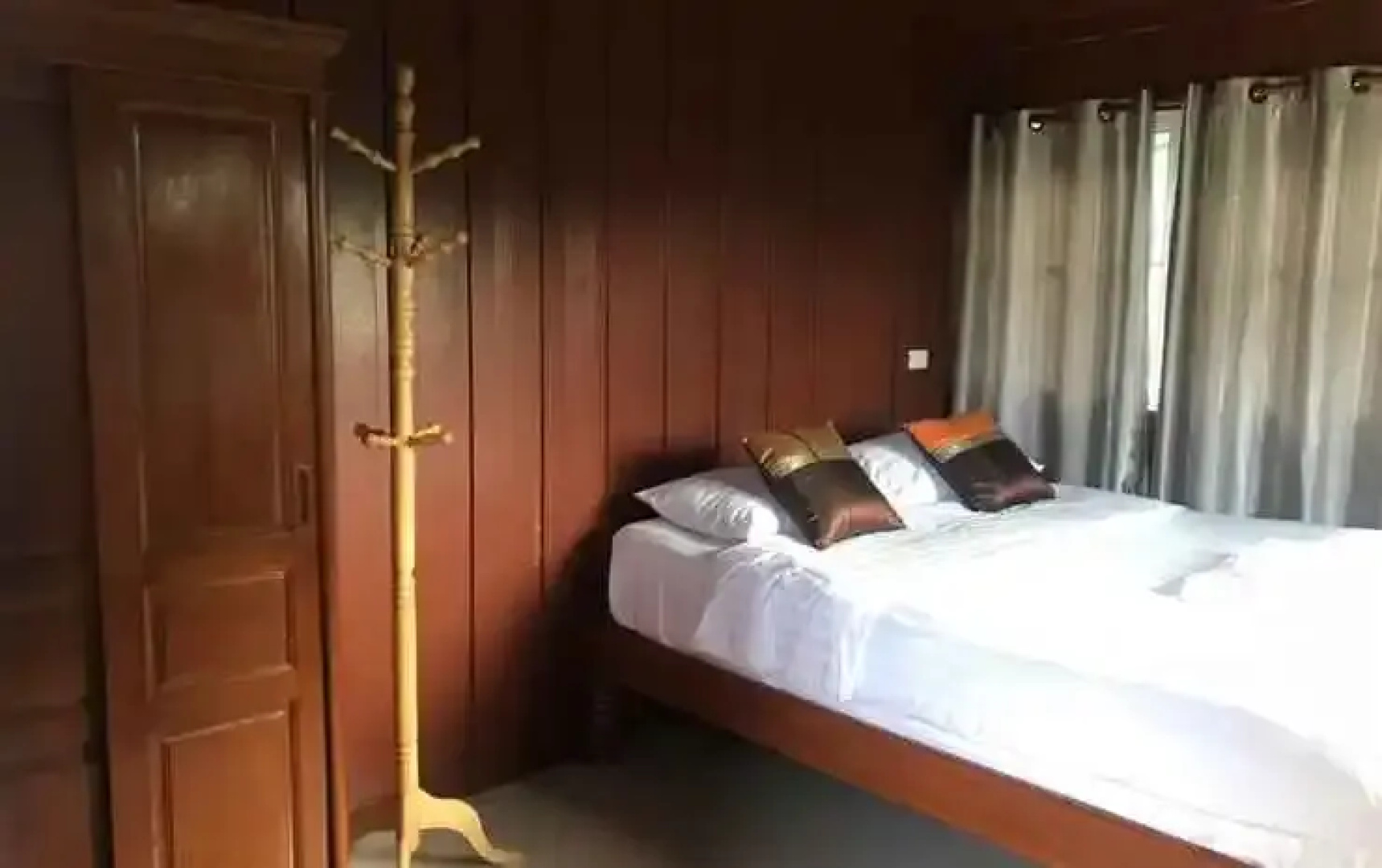 V&K Baansuankaew Resort