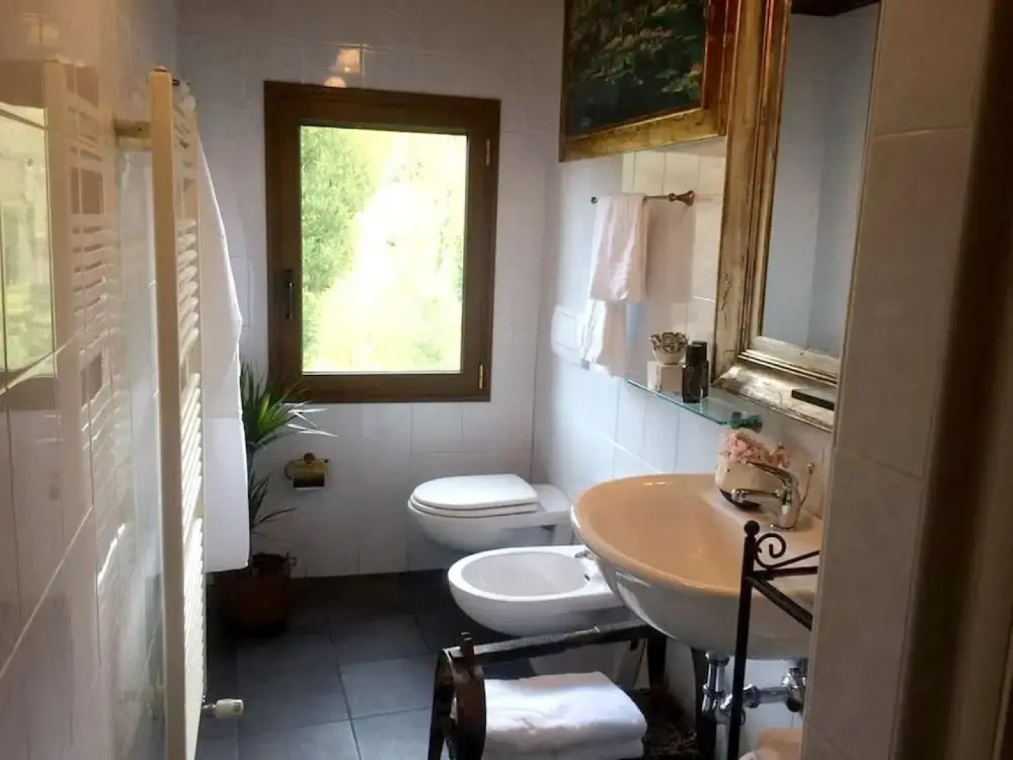 Apartment With 2 Bedrooms in Monterenzio, With Terrace and Wifi