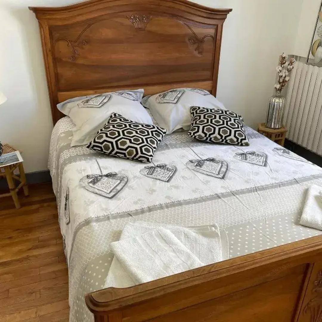 Evasion de Loire