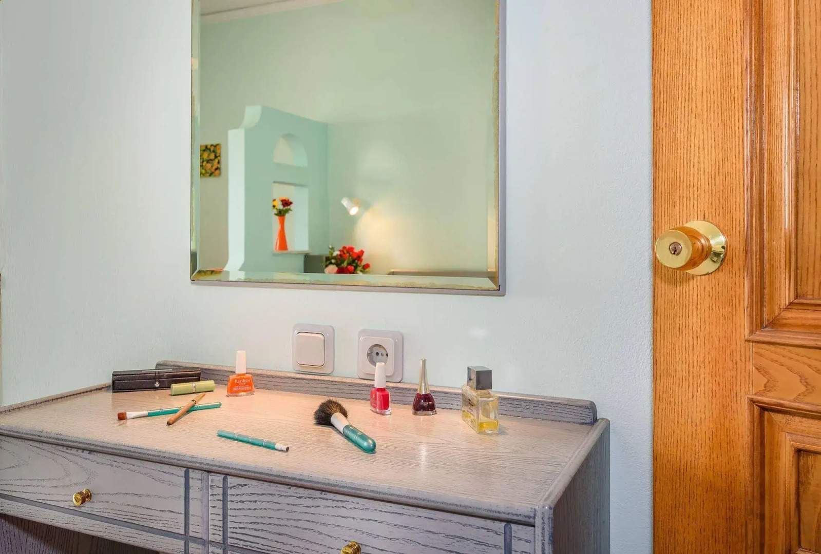 Louladakis Apartments