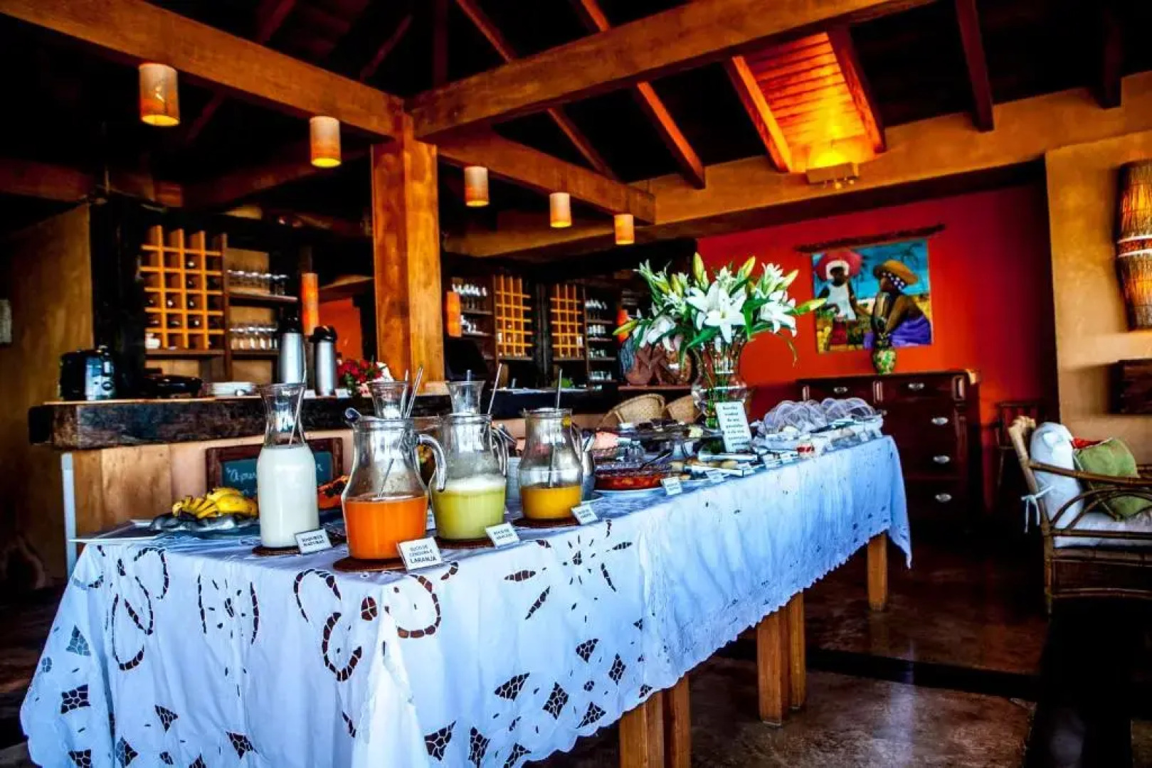 Solar Mirador Exclusive Resort & SPA