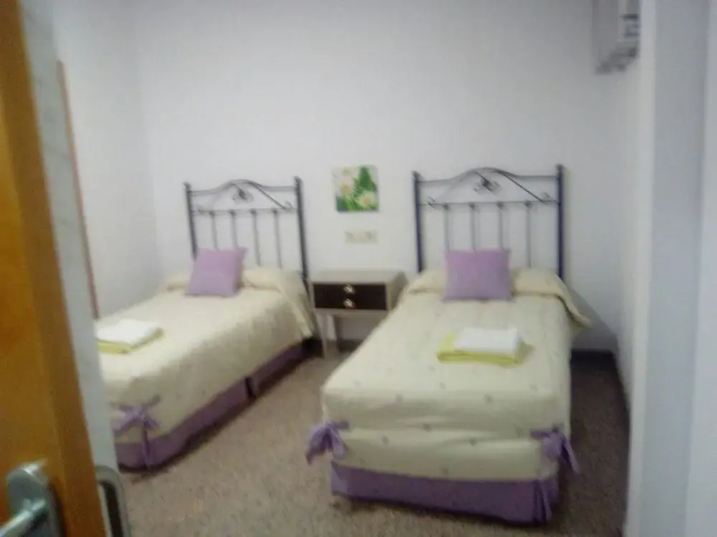 Albergue Campillo Ilusión