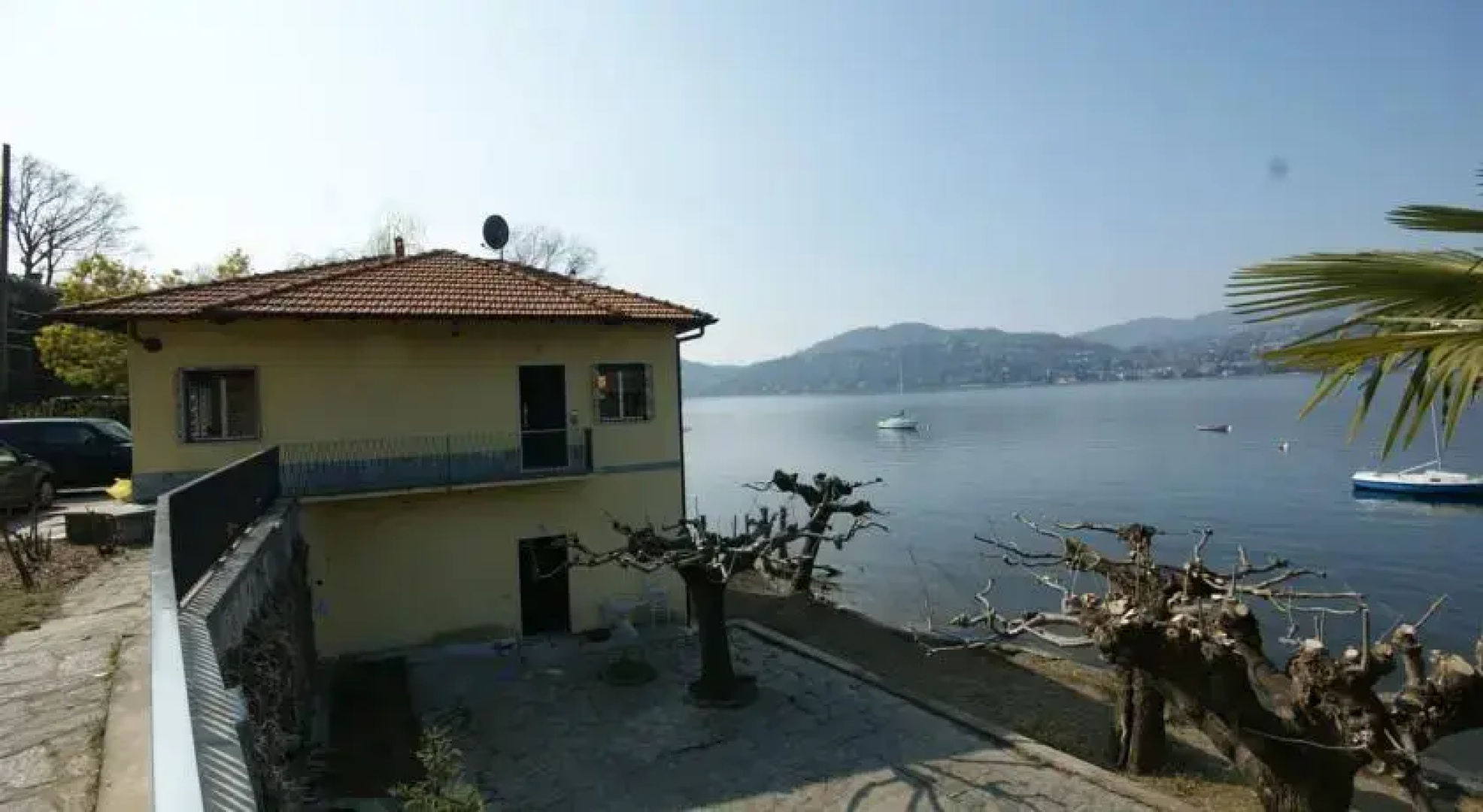 La Darsena