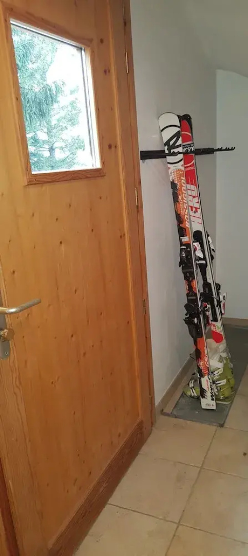 Le Chalet Contemporain