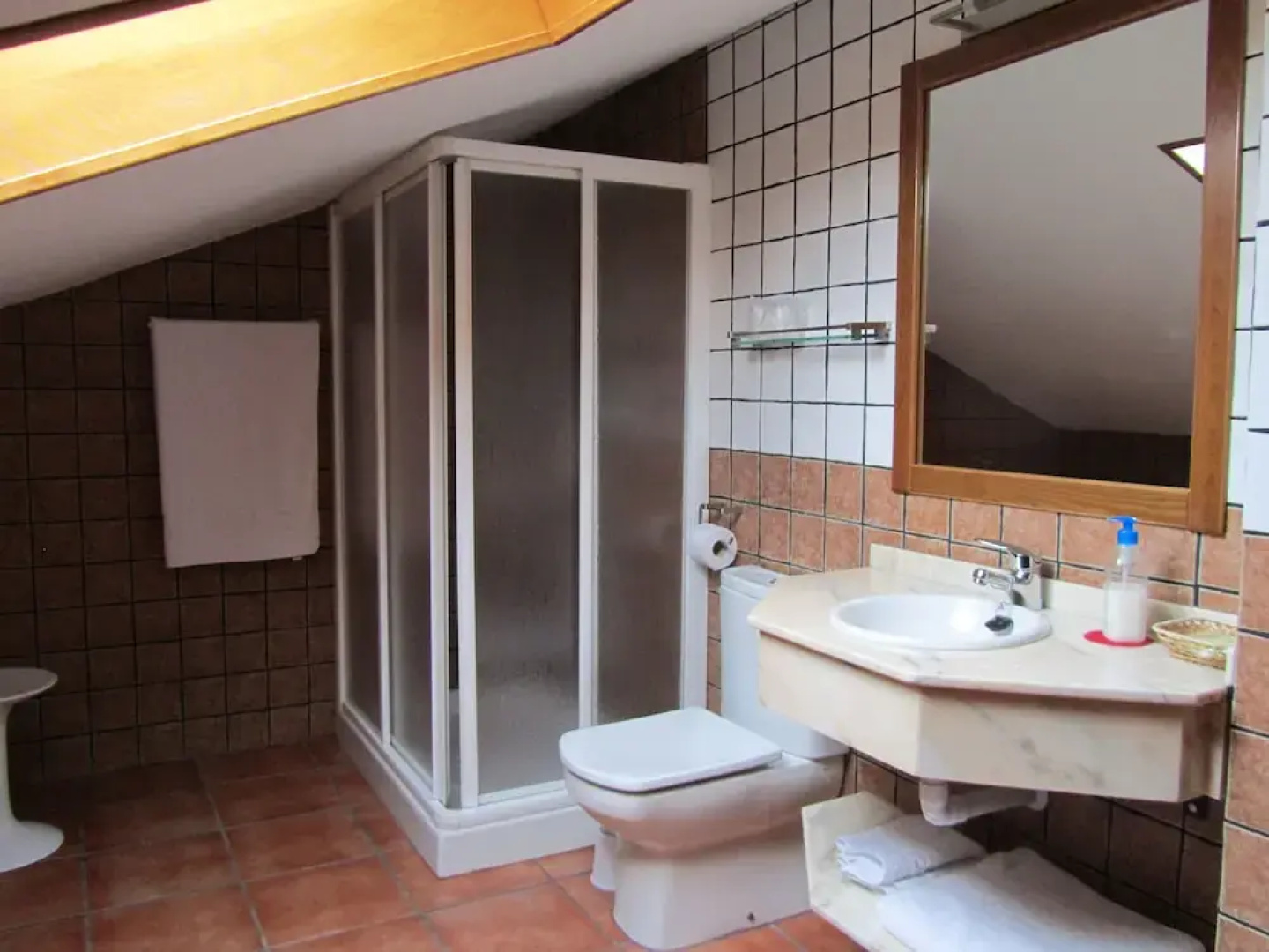 Apartamentos Rurales Casa Baltasar