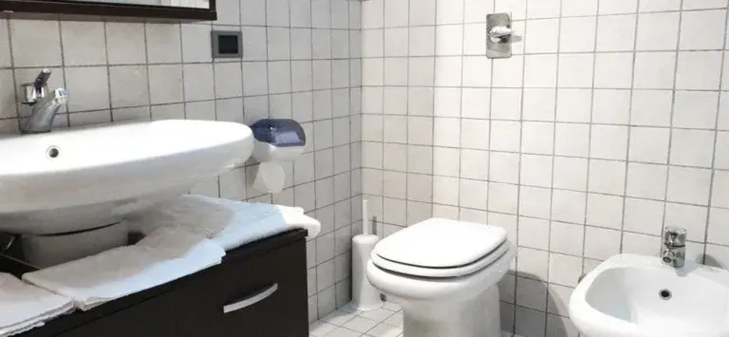 帝国住宅酒店(Hotel Imperial Residence)