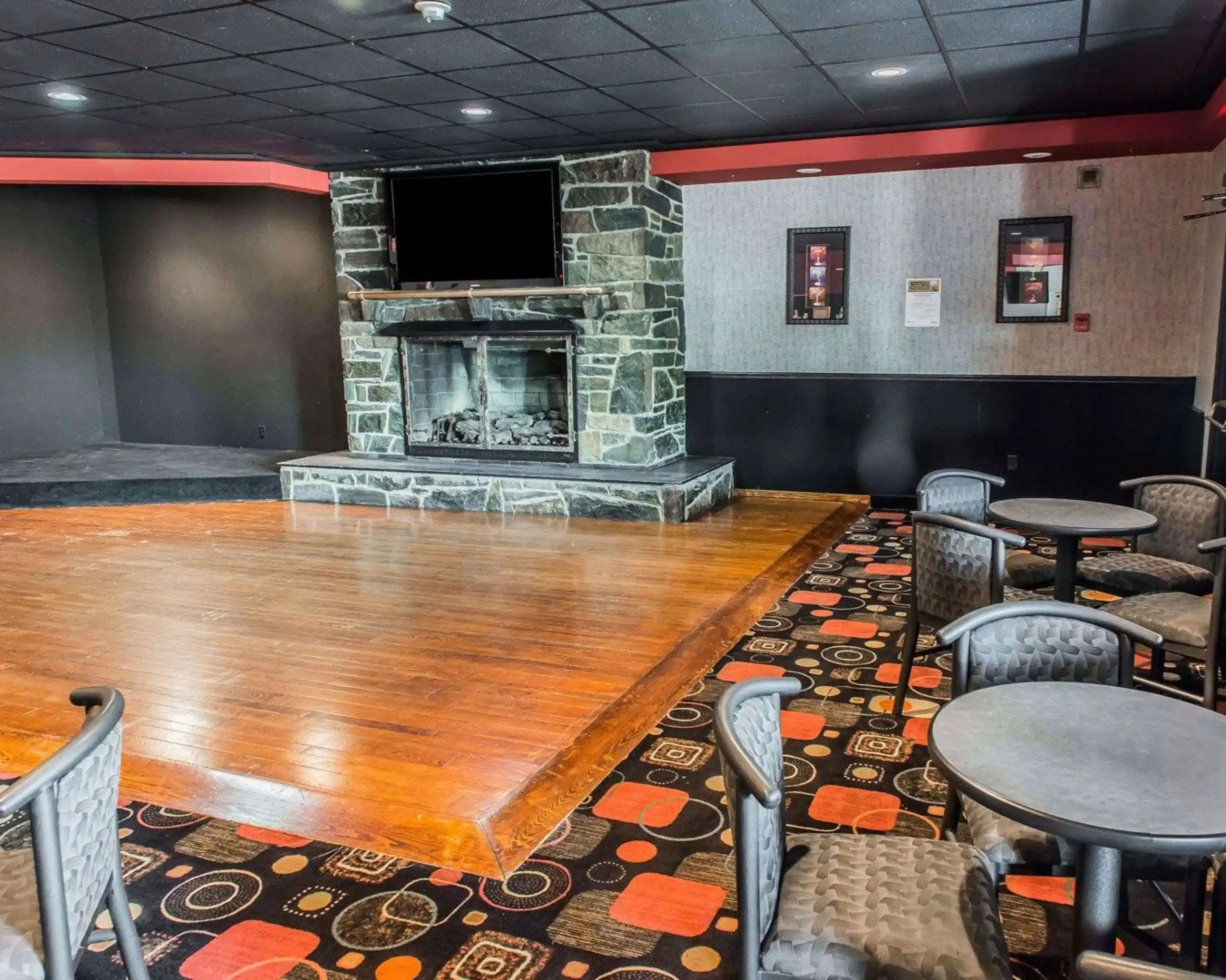 Comfort Inn Somerset